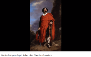 auber fra diavolo