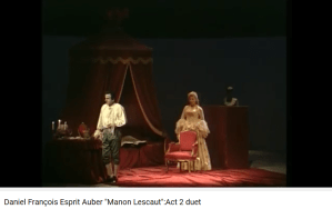 auber manon