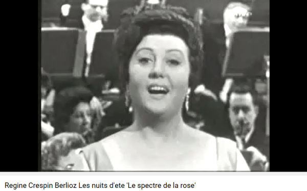 berlioz le spectre de la rose crespin