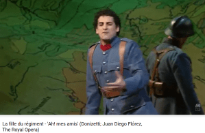 donizetti la fille du régiment