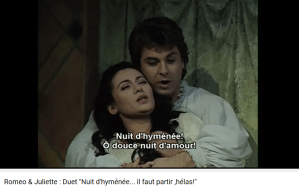 gounod nuit d'hyménée