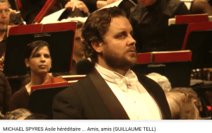 rossini guillaume tell