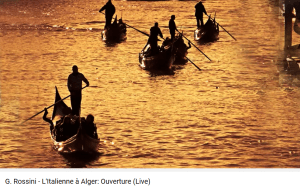 rossini italienne