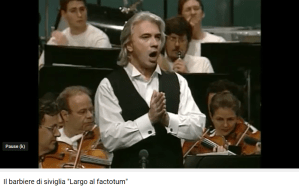 rossini largo al factotum