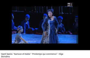 saint-saens prrintemps qui commence