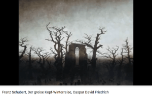 schubert crépuscule