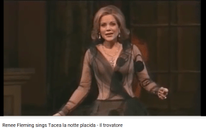 verdi tacea la notte