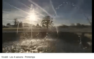 vivaldi printemps