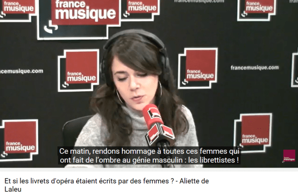 aliette de laleu librettistes