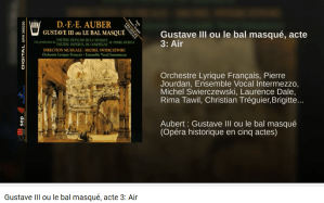 auber gustave minuit