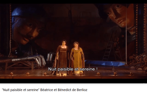 berlioz nuit paisible et sereine