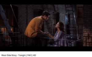 bernstein WSS Tonight