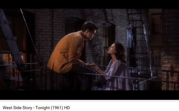 bernstein WSS Tonight