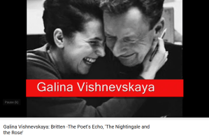 briten the poet's echo