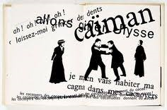 cantatrice chauve massin