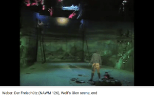 Freischutz Gorge aux loups 2