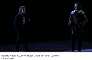 lucia di lamermoor duo