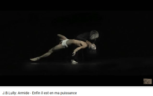 lully armide