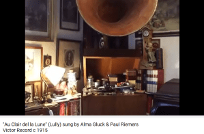 lully au clair de la lune