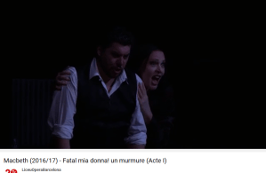 macbeth minuit