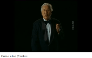 pierre et le loup