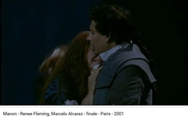 massenet manon scène finale