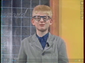 pierre perret le corbeau et le renard