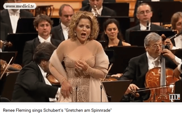 schubert marguerite au rouet