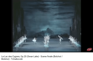 tchaikovski lac des cygnes final