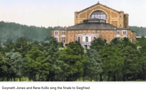 wagner siegfried scène finale