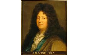 Jean RACINE