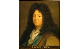 Jean RACINE