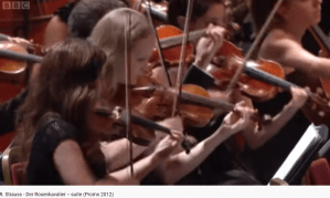 Strauss Rosenkavalier Suite