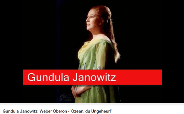 Weber Oberon Ozean Janowitz