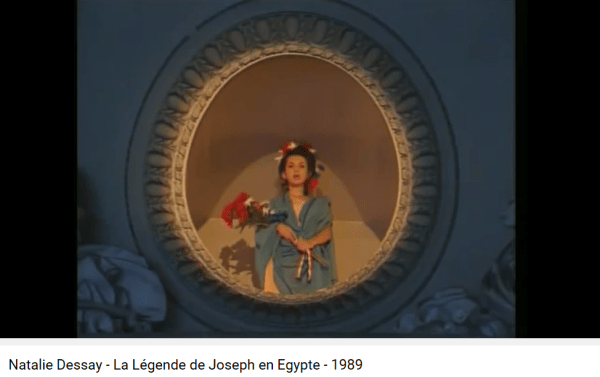 Méhul Joseph aux accents de notre harmonie