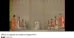 Méhul Joseph partie 1