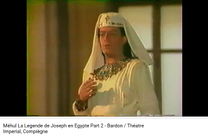 Méhul Joseph partie 2