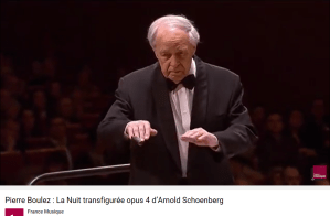 Schönberg Verklärte Nacht