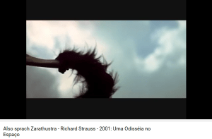 Strauss zarathoustra