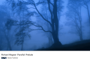 Wagner Parsifal prélude
