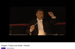 Wagner Tristan prélude mehta