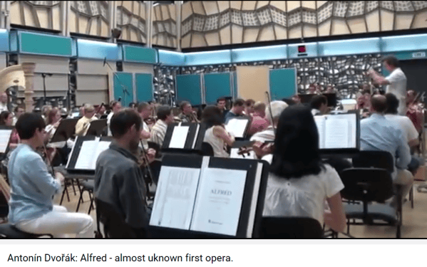 Dvorak Alfred