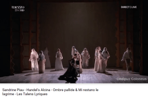 Haendel Alcina ombre pallide sandrine Piau