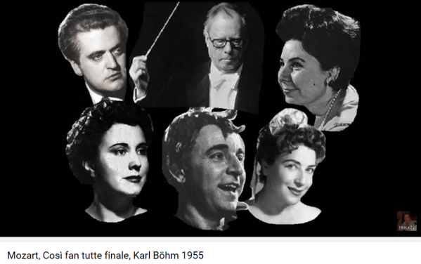 Mozart Cosi fan Tutte final