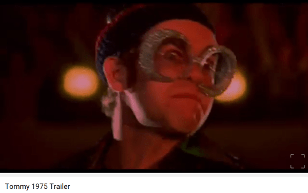 The Who Tommy le film