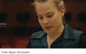 Vivaldi Bajazet