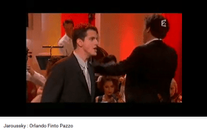 Vivaldi Orlando finto pazzo