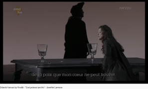 Vivaldi Orlando furioso Cosi potessi anch'io