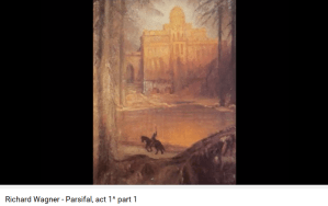 Wagner Parsifal prélude Solti