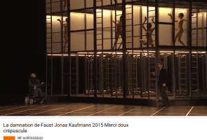 berlioz damnation de Faust merci doux crépuscule Kaufmann